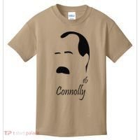 James Connolly Irish Easter Rising 1916 History Kids T-Shirt thumb 0