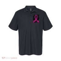 Just Cure It Breast Cancer Awareness Shirts Ribbon Shirt Polo thumb 0