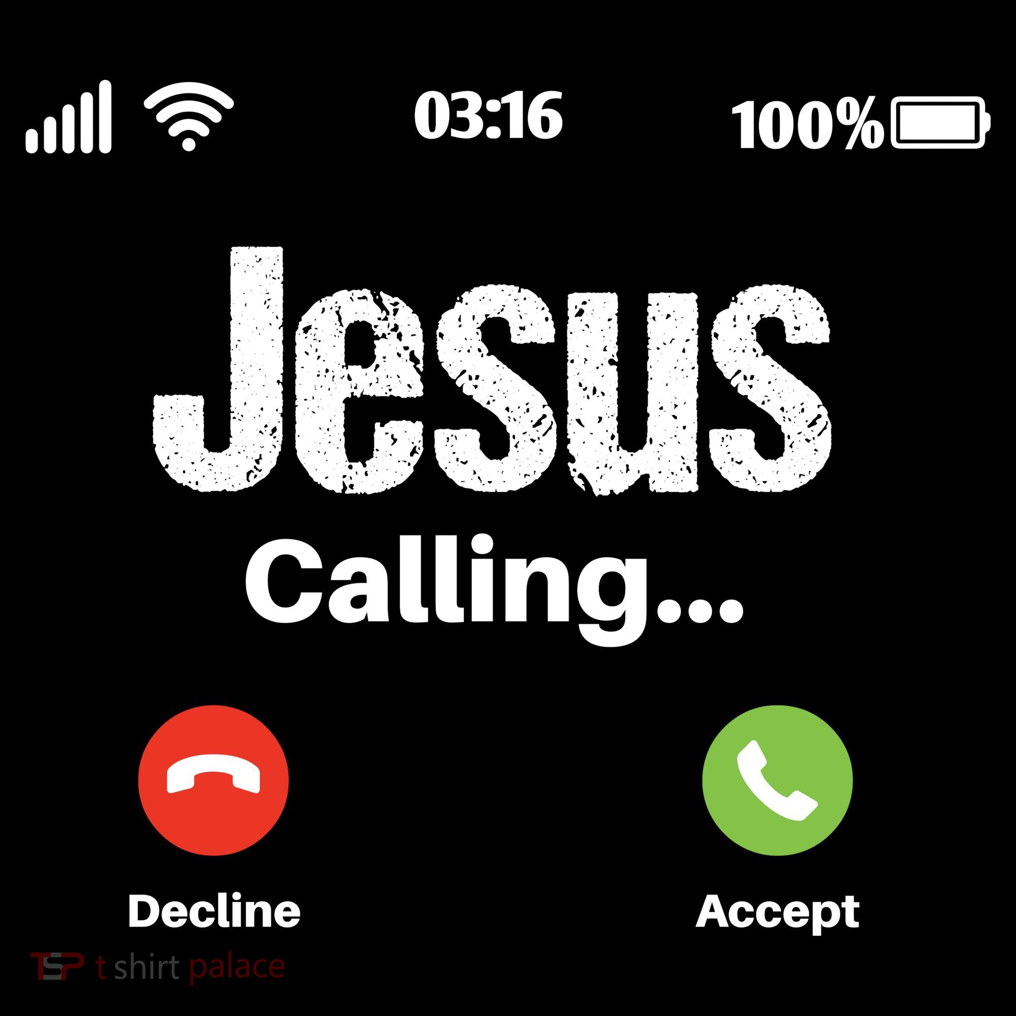Jesus Calling John 3:16 Christian Accept Christ Women's Hoodie