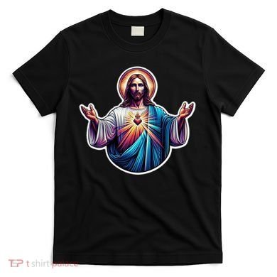 Jesus Christ T-Shirt