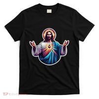 Jesus Christ T-Shirt thumb 0