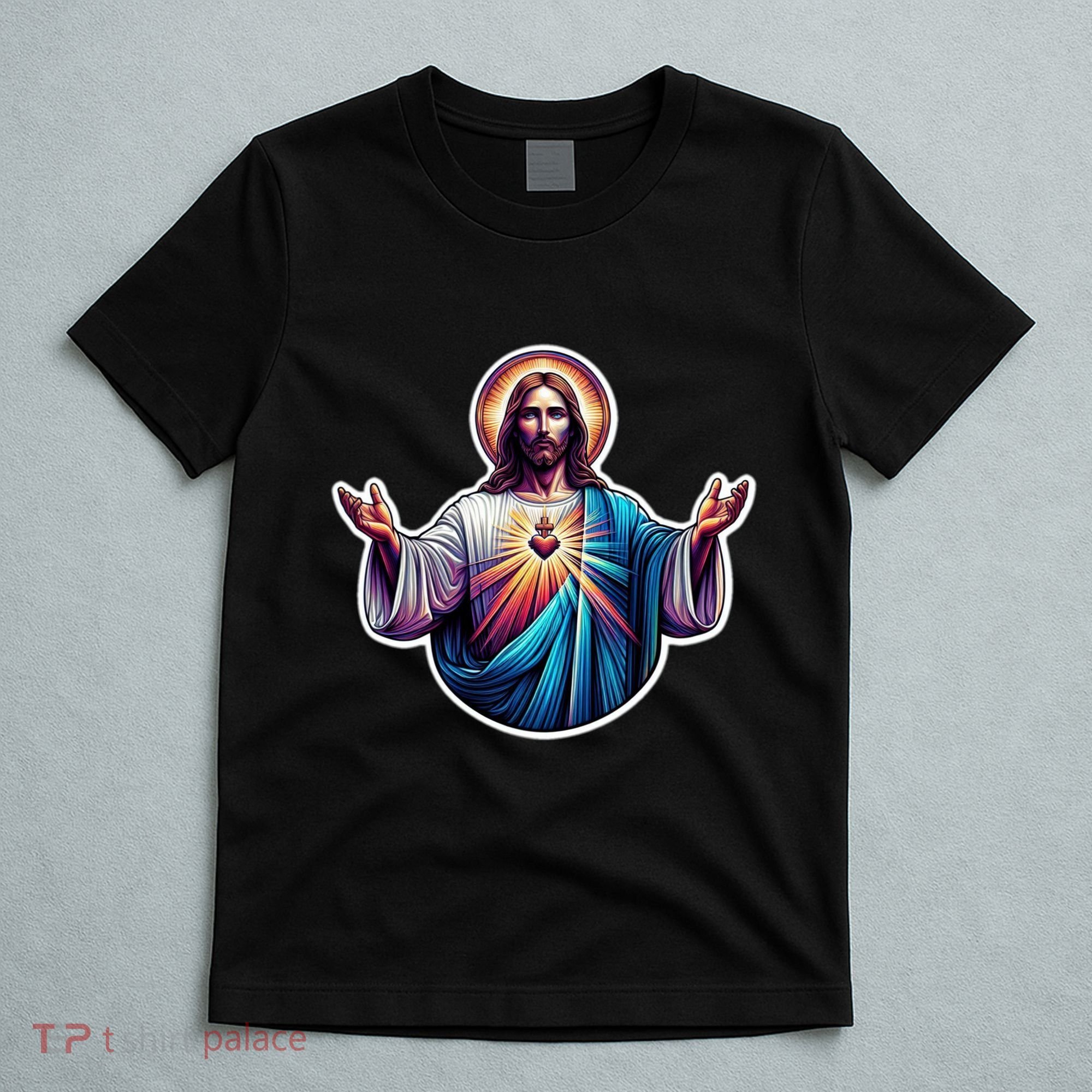 Jesus Christ T-Shirt
