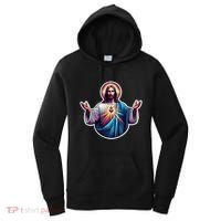 Jesus Christ Women's Hoodie thumb 0