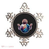 Jesus Christ Ornament thumb 0