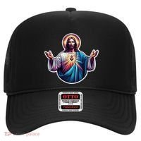 Jesus Christ Hat thumb 0