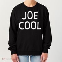 Joe Cool Women's Sweatshirt thumb 0