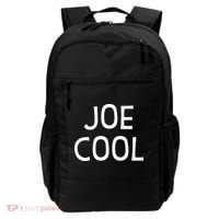 Joe Cool Backpack thumb 0