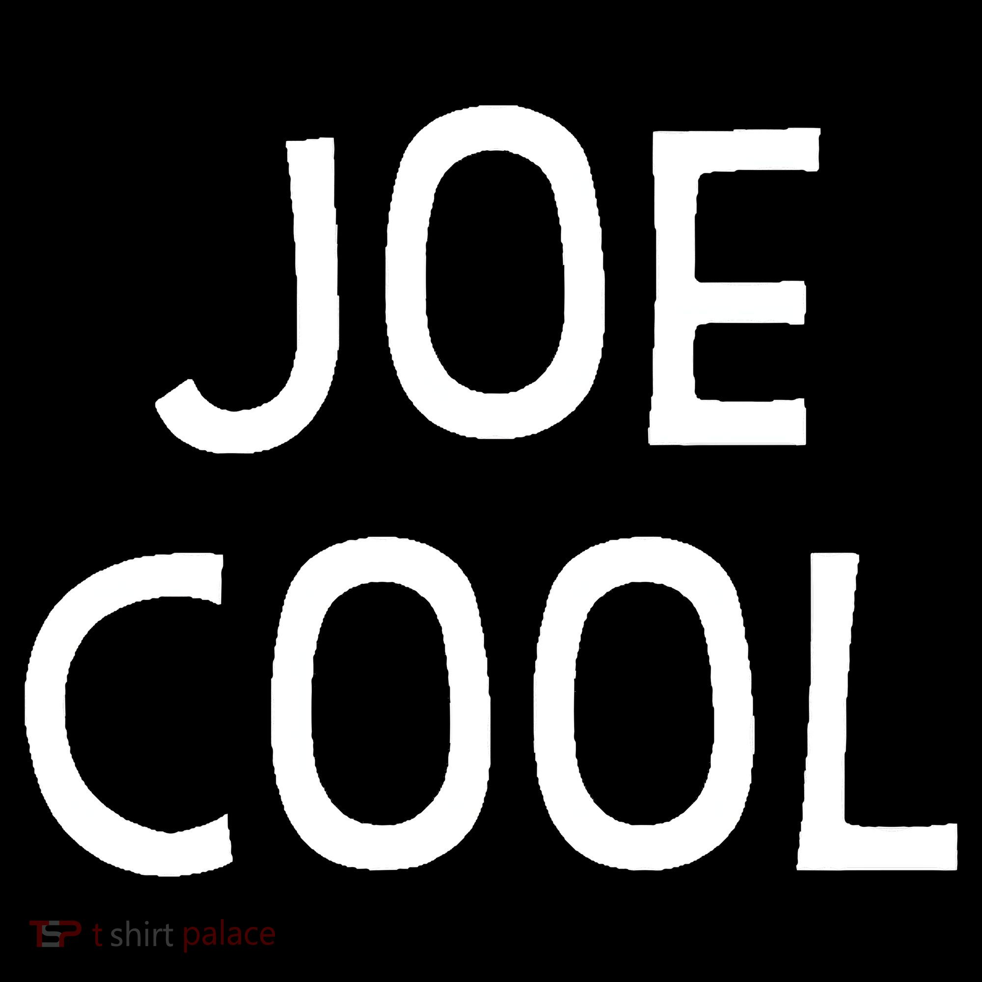 Joe Cool Backpack