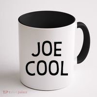 Joe Cool Coffee Mug thumb 1