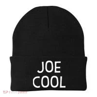 Joe Cool Beanie thumb 0