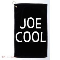 Joe Cool Golf Towel thumb 0