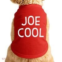 Joe Cool Doggie Tank thumb 0