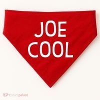 Joe Cool USA-Made Doggie Bandana thumb 0