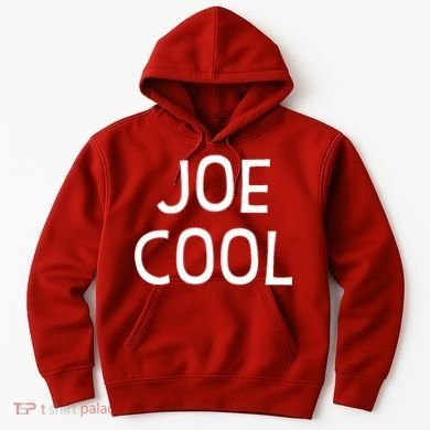 Joe Cool Hoodie