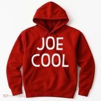 Joe Cool Hoodie thumb 0
