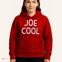 Joe Cool Hoodie thumb 5