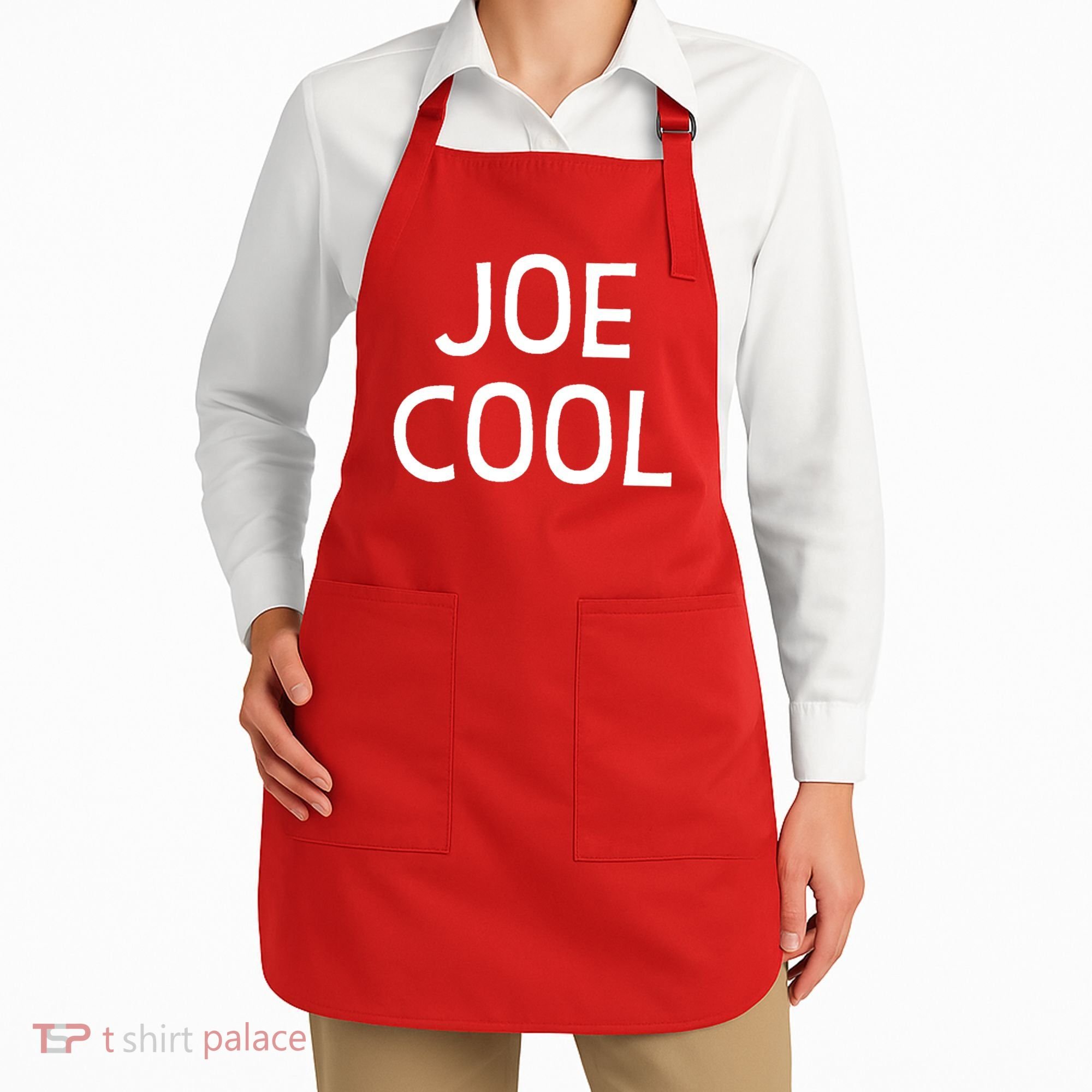 Joe Cool Apron