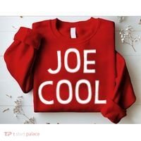 Joe Cool Sweatshirt thumb 2