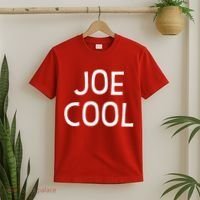 Joe Cool T-Shirt thumb 2