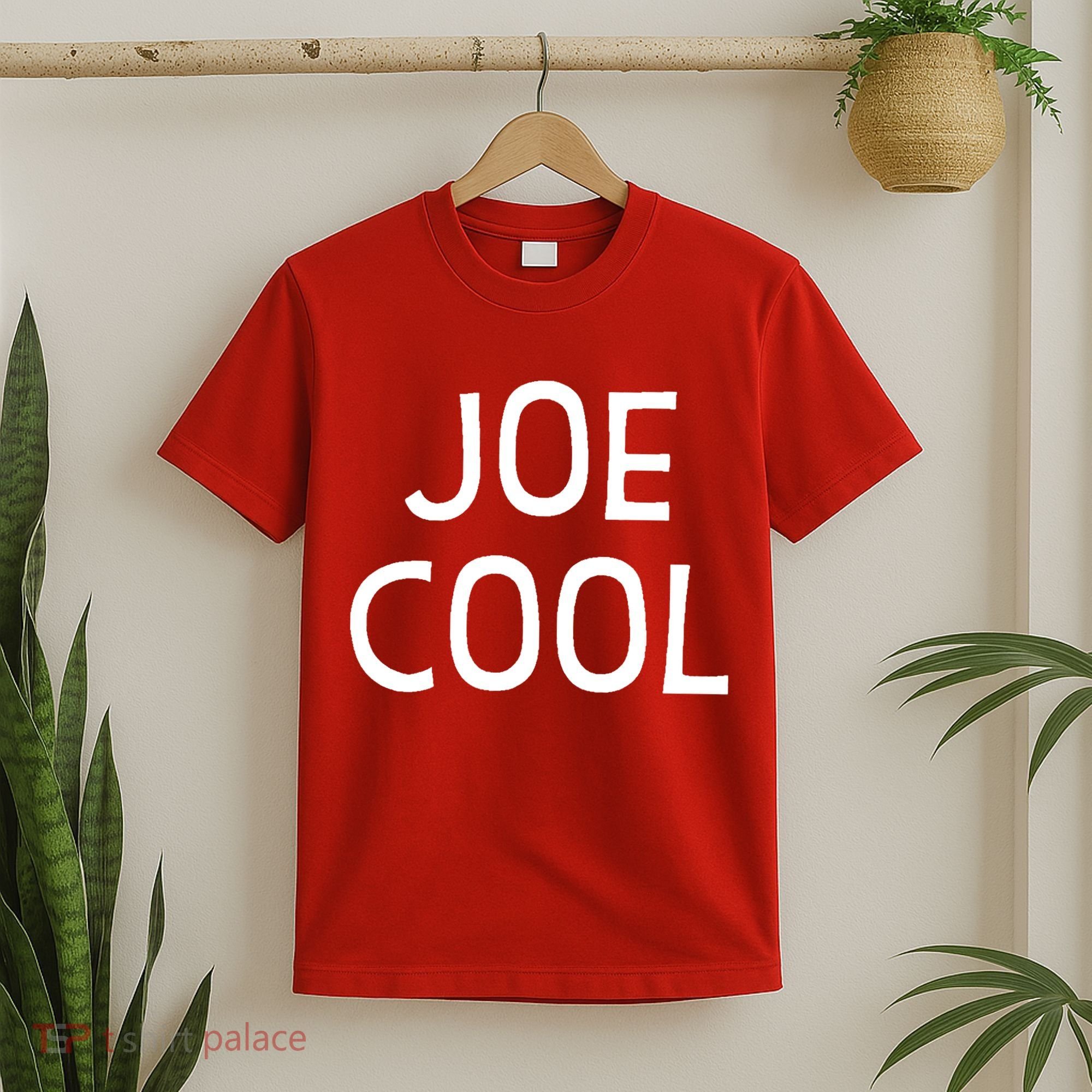 Joe Cool T-Shirt