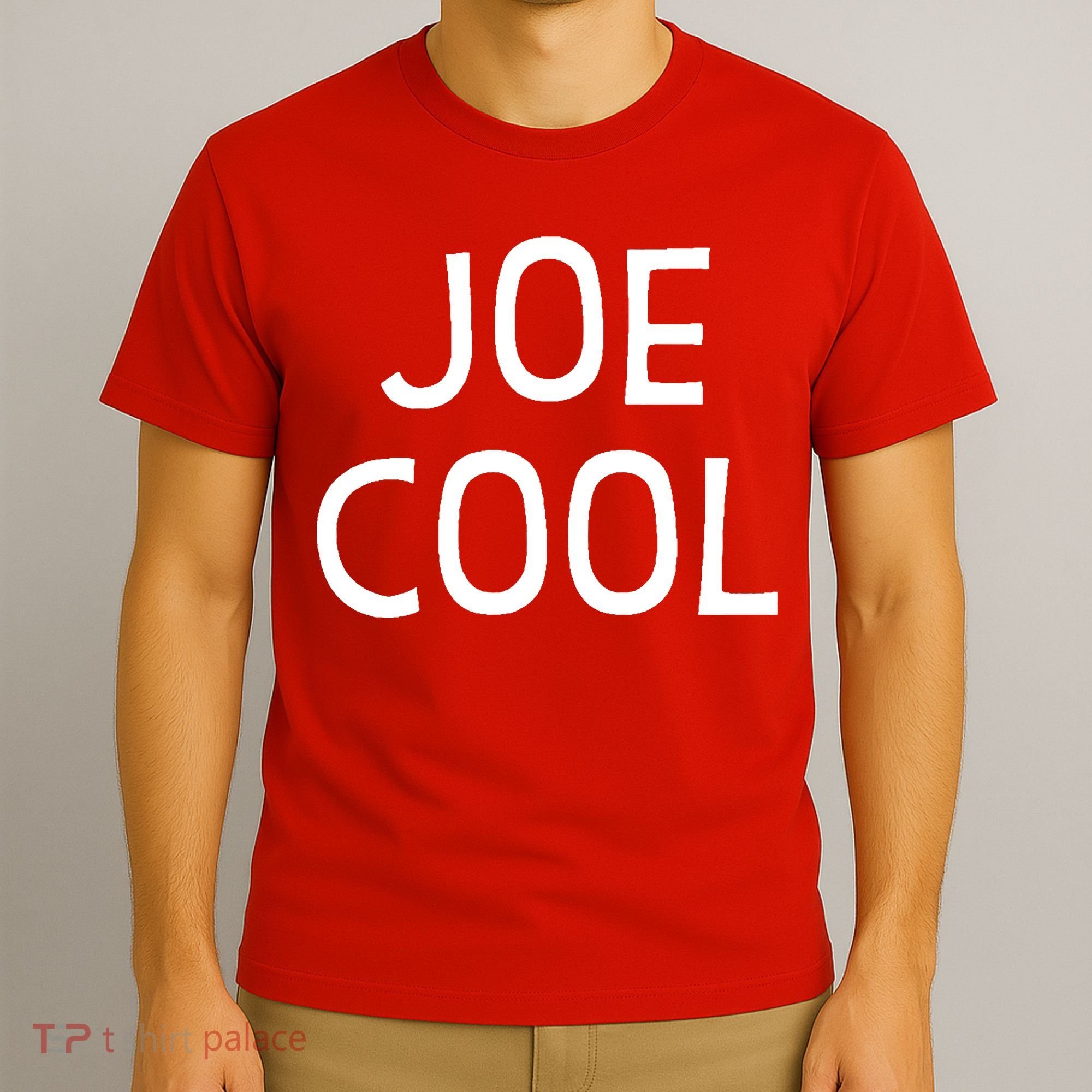 Joe Cool T-Shirt