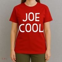Joe Cool T-Shirt thumb 4