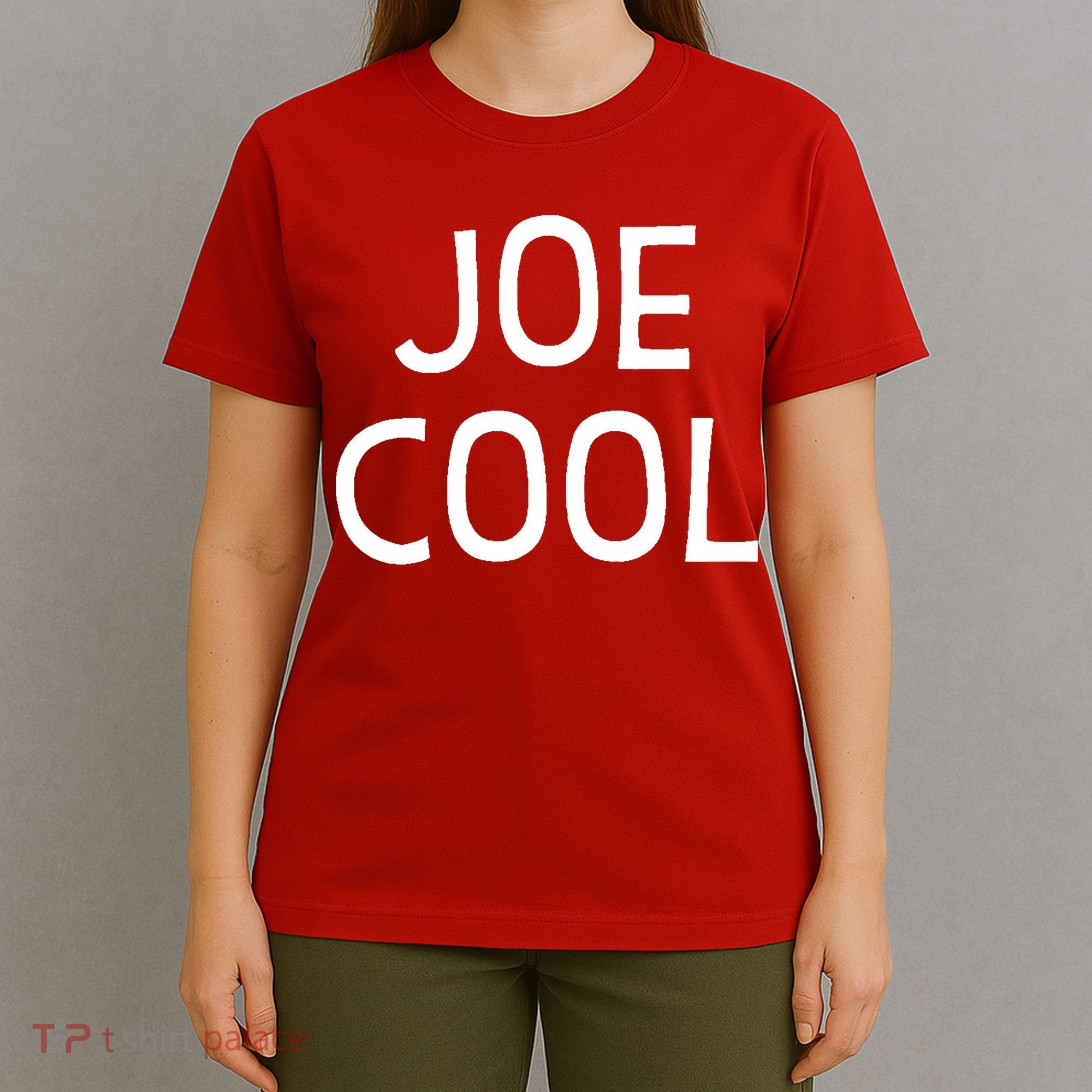 Joe Cool T-Shirt