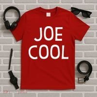 Joe Cool T-Shirt thumb 5
