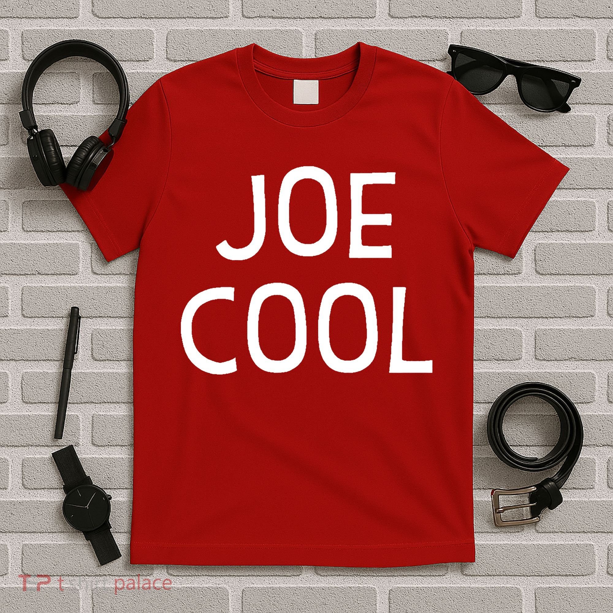 Joe Cool T-Shirt