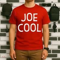 Joe Cool T-Shirt thumb 6