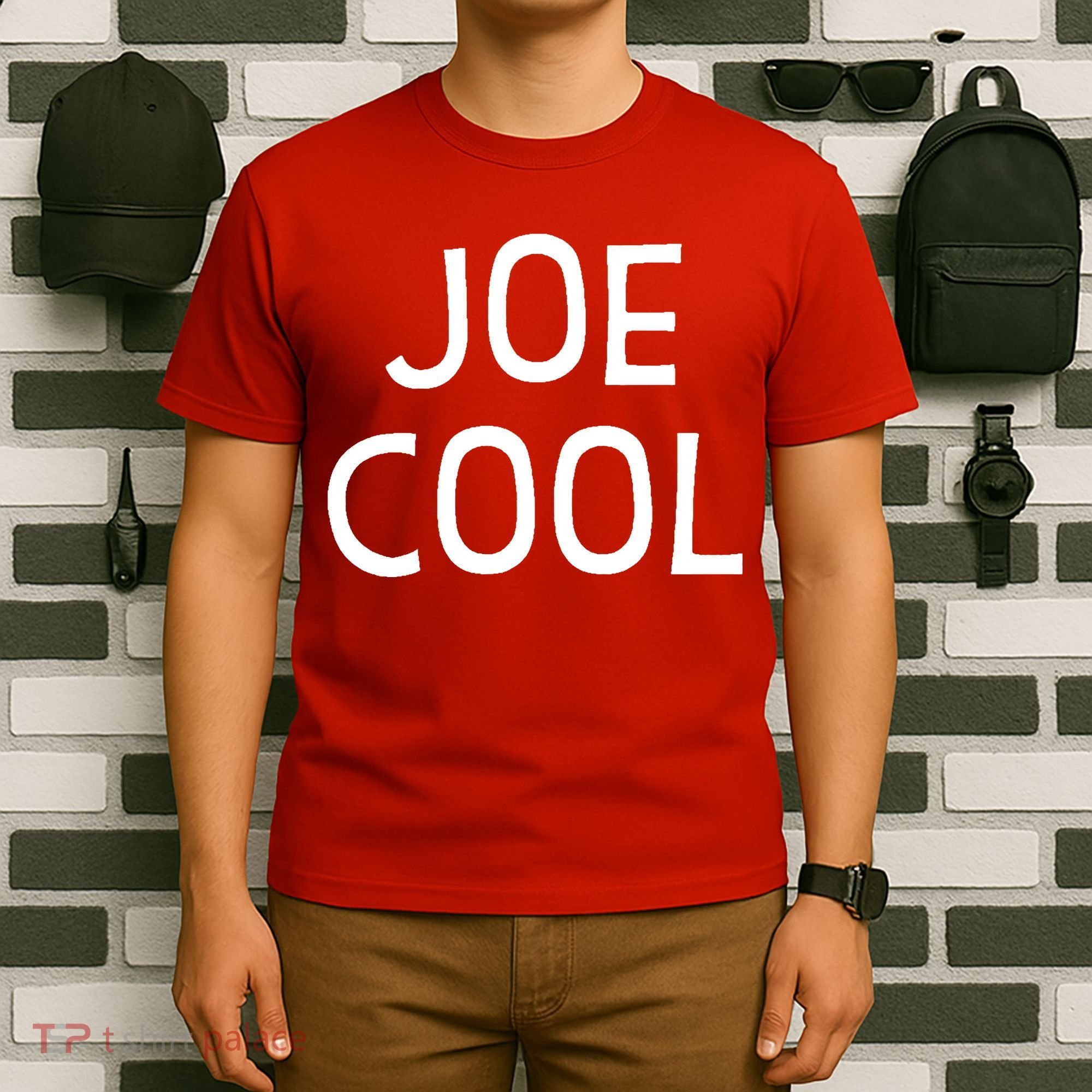 Joe Cool T-Shirt