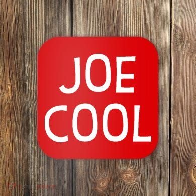 Joe Cool Coaster
