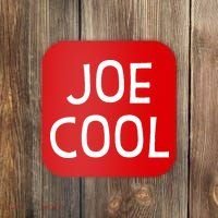 Joe Cool Coaster thumb 0