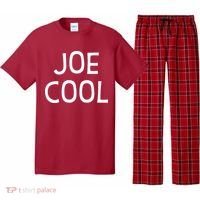 Joe Cool Pajama Set thumb 0