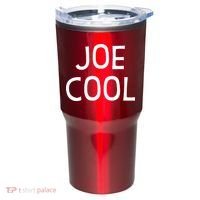 Joe Cool Tumbler thumb 0