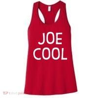Joe Cool Women's Tank Top thumb 0