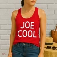Joe Cool Women's Tank Top thumb 2