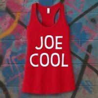 Joe Cool Women's Tank Top thumb 3