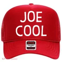 Joe Cool Hat thumb 0