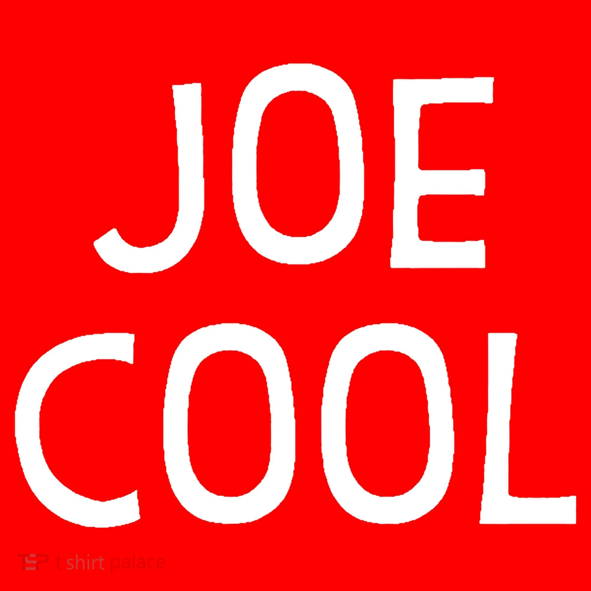 Joe Cool Hat