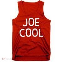 Joe Cool Tank Top thumb 0
