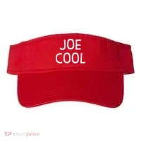 Joe Cool Visor thumb 0