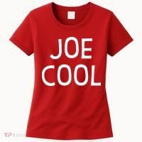 Joe Cool Women's T-Shirt thumb 0