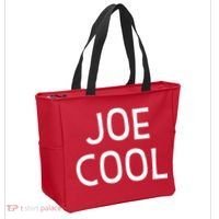 Joe Cool Tote Bag thumb 2