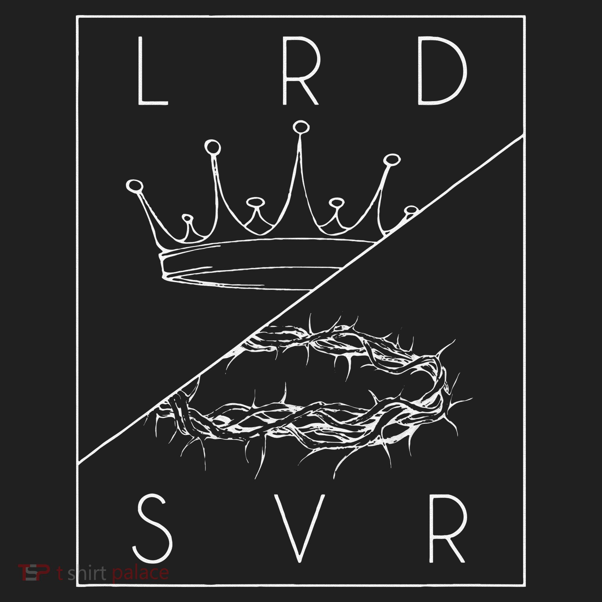 Jesus Christian Lord & Savior Graphic Tumbler