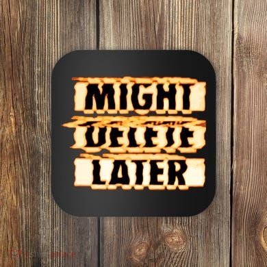 J. Cole Might Delete Later Coaster