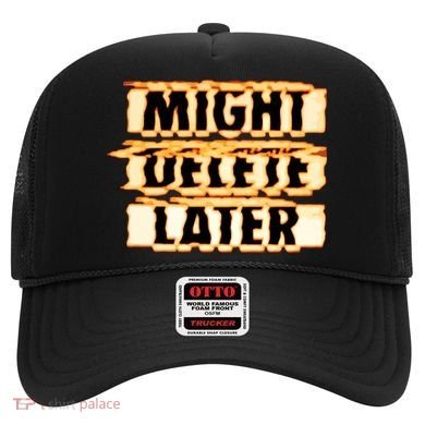 J. Cole Might Delete Later Hat