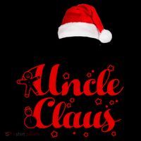 Just Call Me Uncle Claus Coffee Mug thumb 5