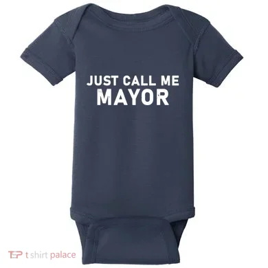 Baby Bodysuit