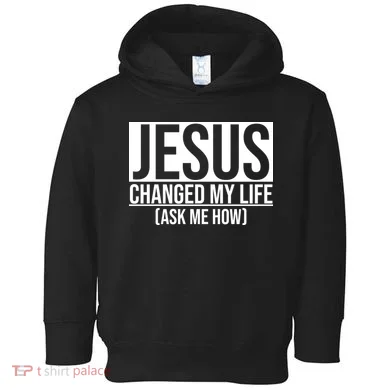 Toddler Hoodie